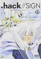 その他 .hack//SIGN Vol.1 [DVD] wwzq1cm Amazon.com: .hack//SIGN - Vol. 1: Login [DVD] : Mitsuki